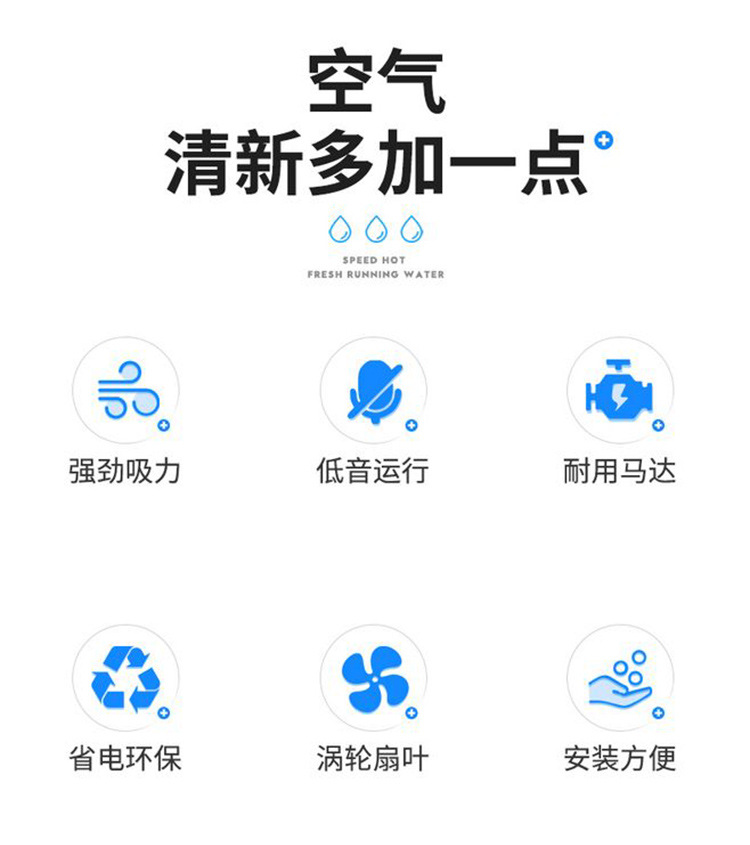 APB/ASB系列全塑百叶窗换气扇详情图片_5.jpg