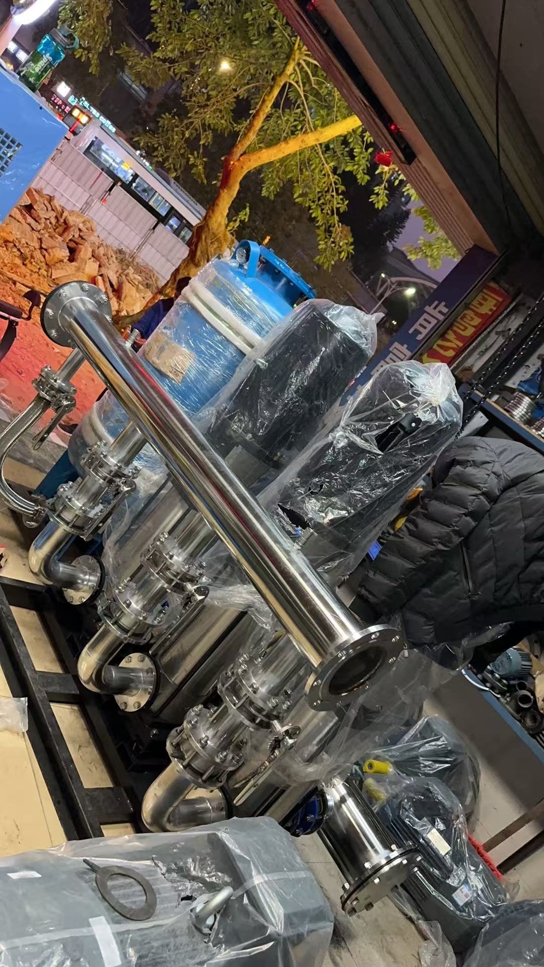 中铁十二局小河桥二次供水项目1.jpg