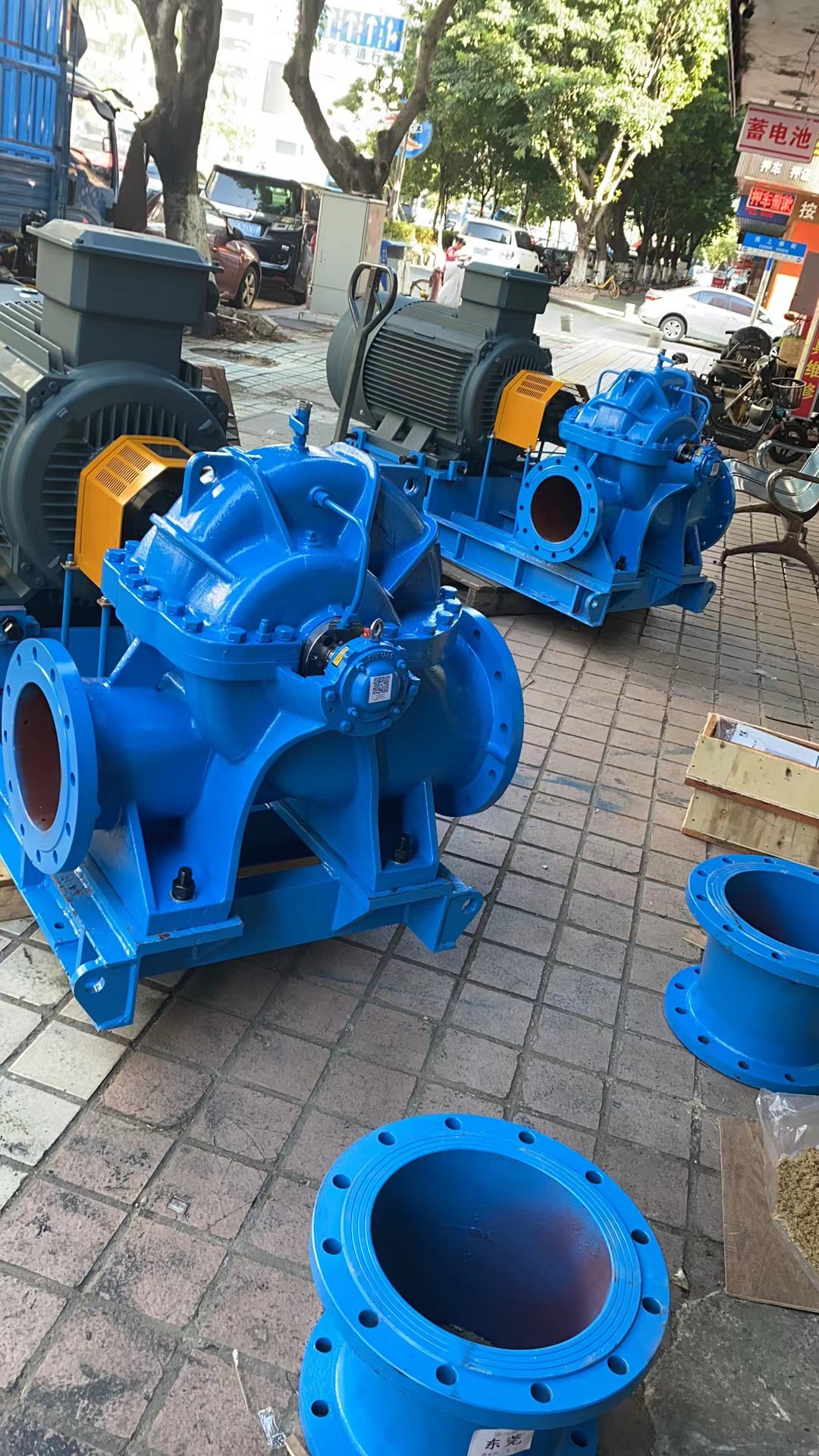 越南防城港汽车城供水工程1.jpg
