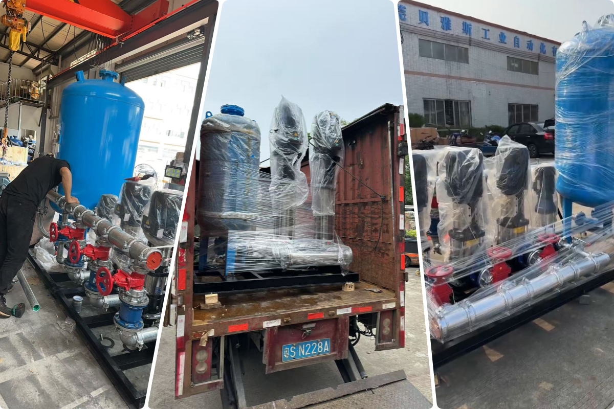 玖龙纸业广西北海办公楼加压供水工程.jpg