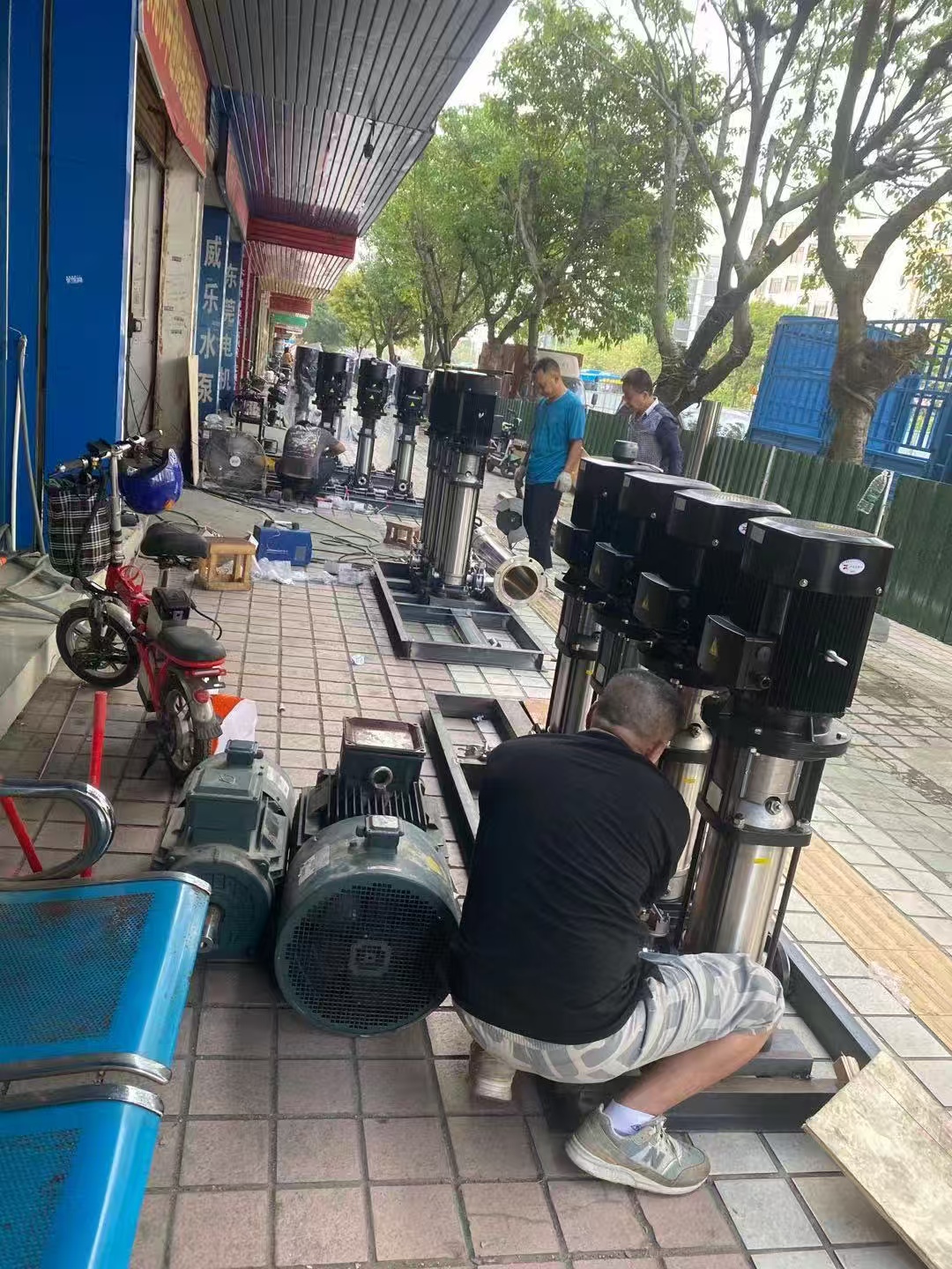 东莞建工宏福西路二次供水工程3.jpg